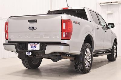 Used 2021 Ford Ranger - photo 1