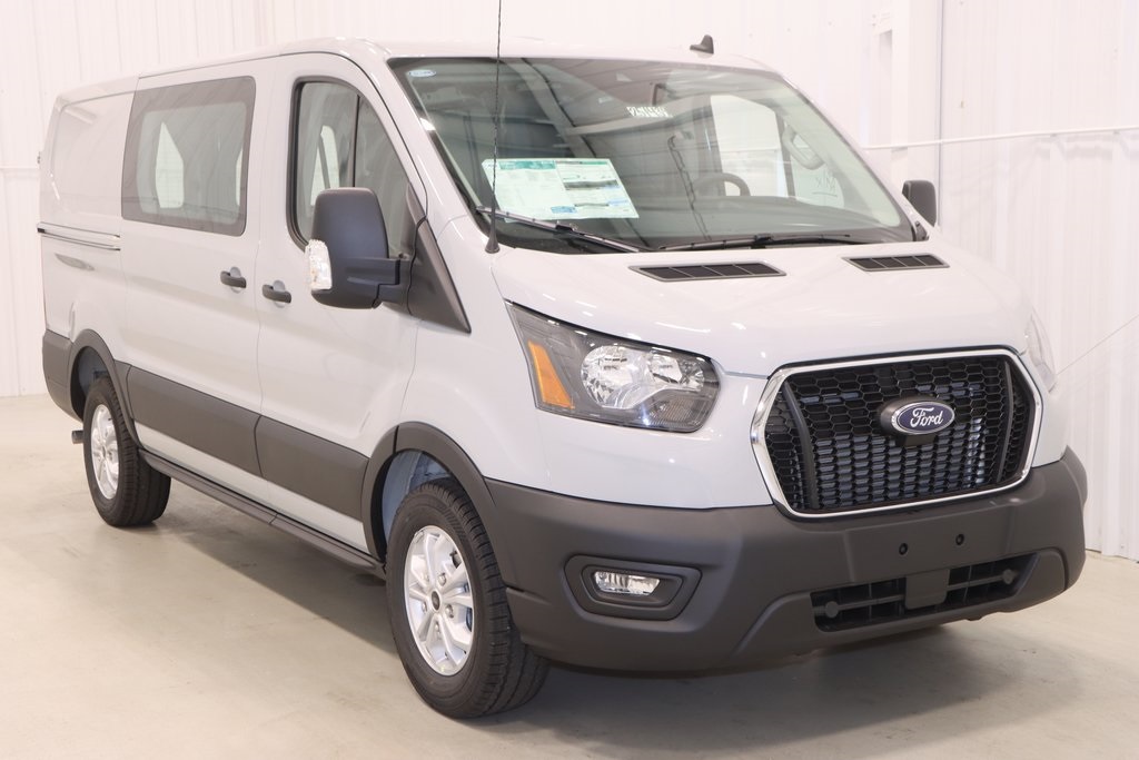 New 2025 Ford Transit 150 - photo 6