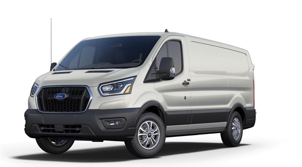 New 2025 Ford Transit 150 - photo 30