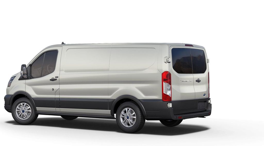 New 2025 Ford Transit 150 - photo 31