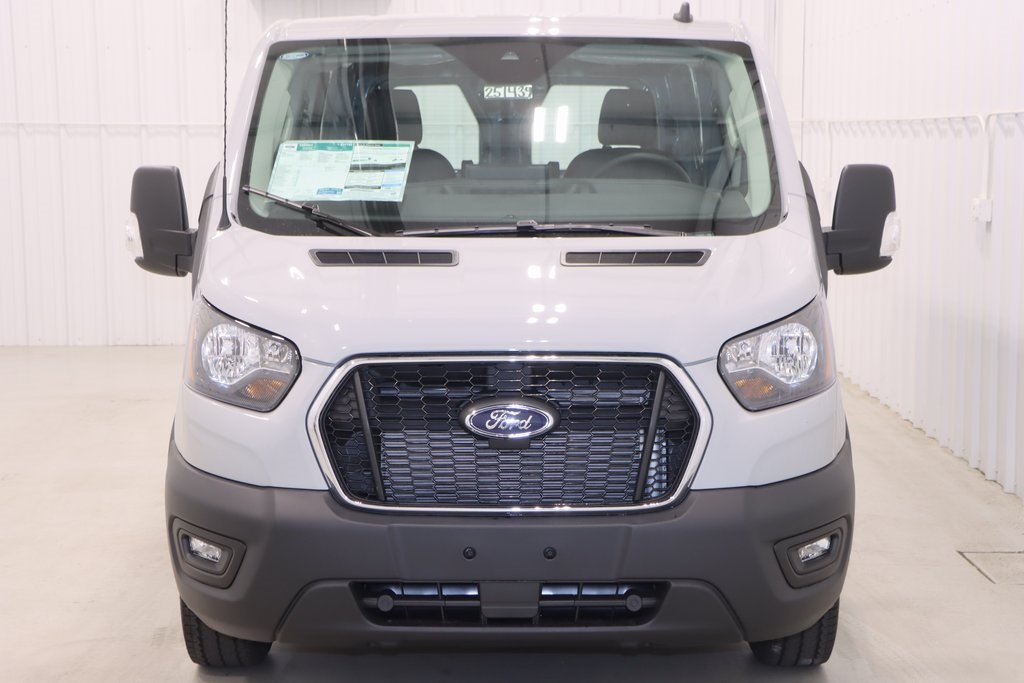 New 2025 Ford Transit 150 - photo 7
