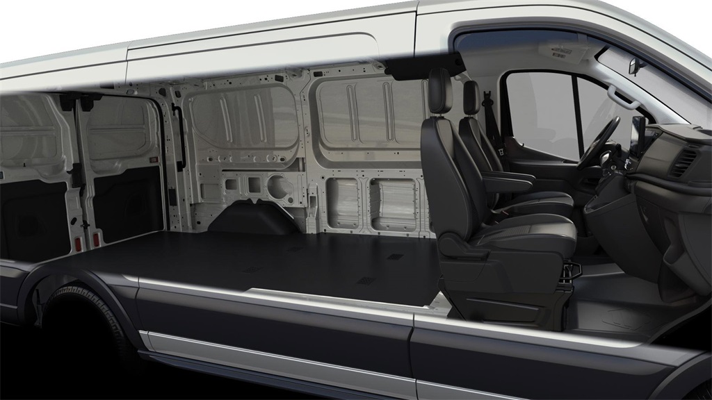 New 2025 Ford Transit 150 - photo 34