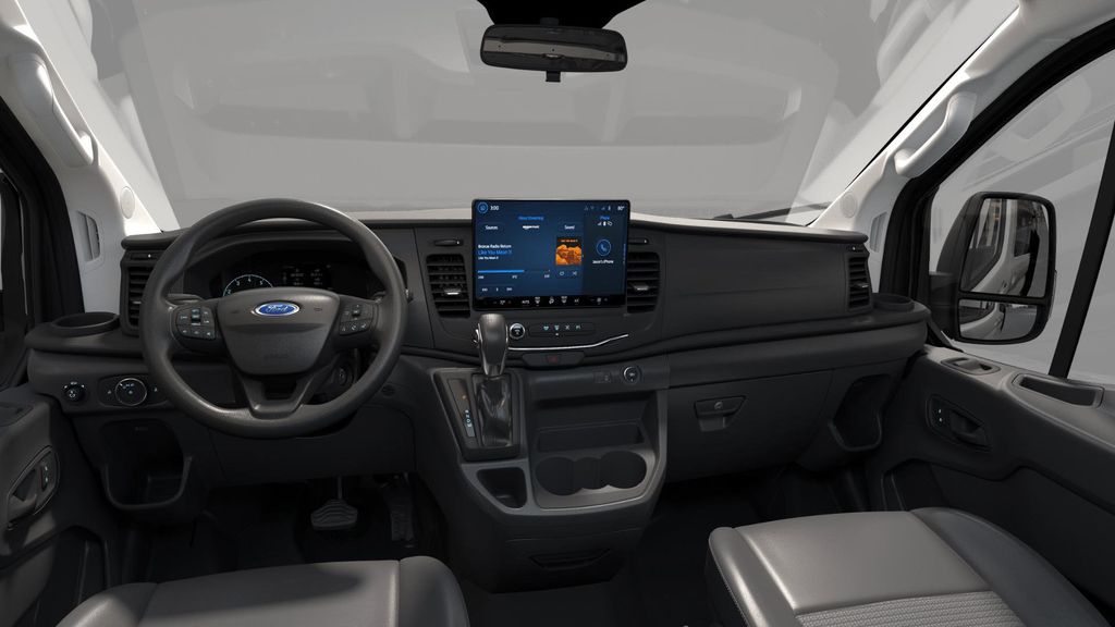 New 2025 Ford Transit 150 - photo 35