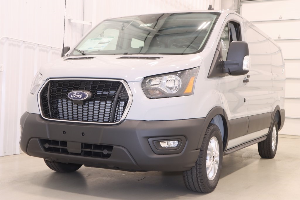 New 2025 Ford Transit 150 - photo 8