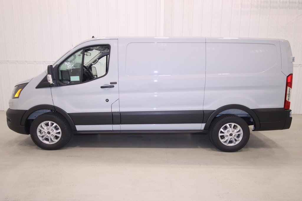 New 2025 Ford Transit 150 - photo 9