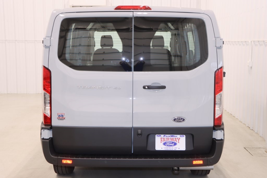 New 2025 Ford Transit 150 - photo 11