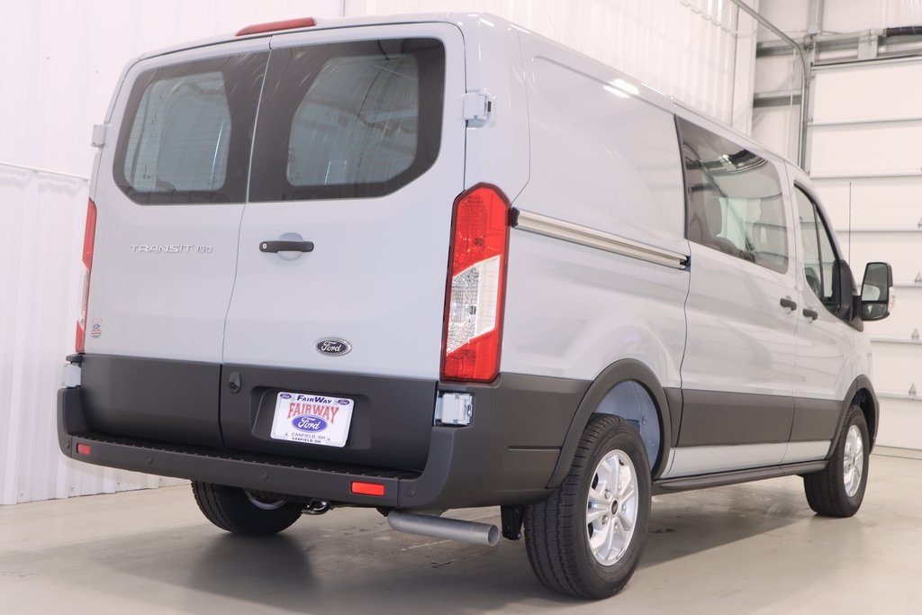 New 2025 Ford Transit 150 - photo 5