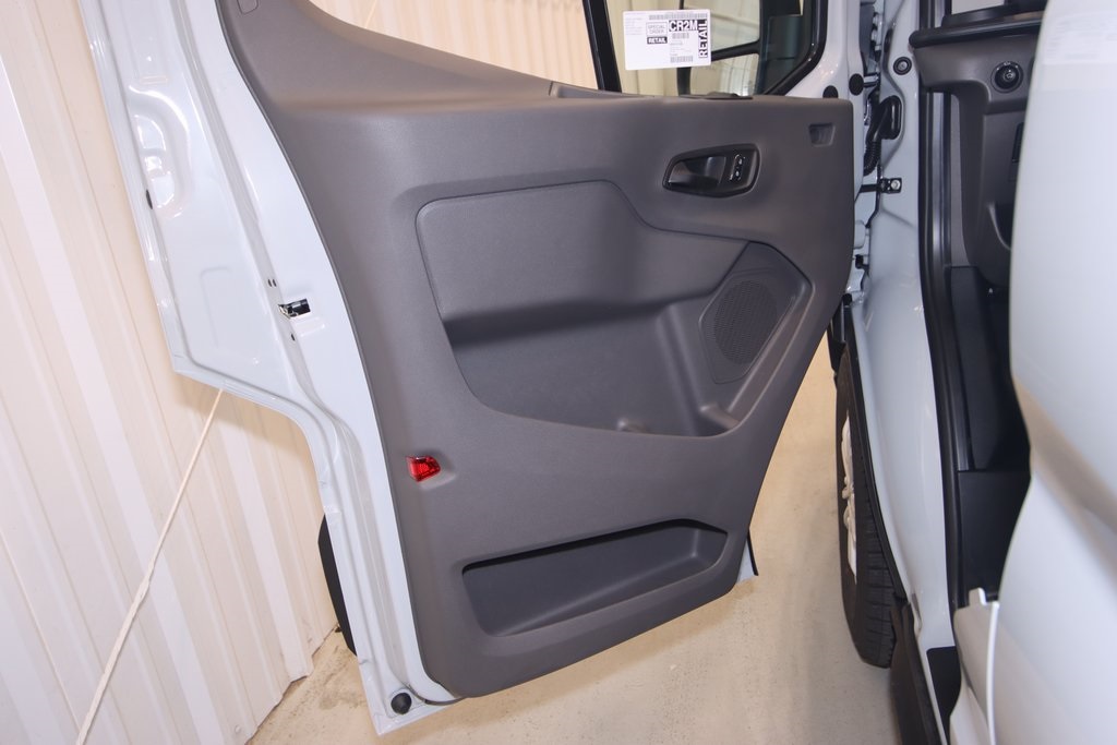 New 2025 Ford Transit 150 - photo 12