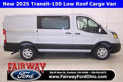 New 2025 Ford Transit 150 - photo 1