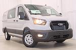 2025 Ford Transit 150 Low Roof RWD Empty Cargo Van for sale #251439 - photo 22
