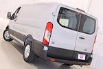 2025 Ford Transit 150 Low Roof RWD Empty Cargo Van for sale #251439 - photo 27