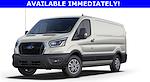 2025 Ford Transit 150 Low Roof RWD Empty Cargo Van for sale #251439 - photo 28