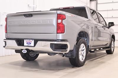 Used 2024 Chevrolet Silverado 1500 - photo 1