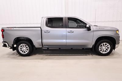 Used 2024 Chevrolet Silverado 1500 - photo 1
