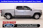 2024 Chevrolet Silverado 1500 Crew Cab 4WD Pickup for sale #251478A - photo 1