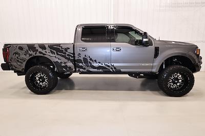 Used 2021 Ford F-250 - photo 1