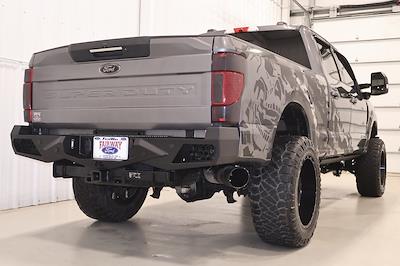 Used 2021 Ford F-250 - photo 1