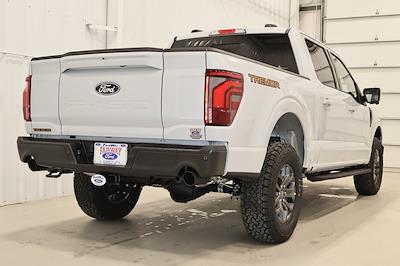 New 2025 Ford F-150 - photo 1