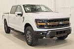 2025 Ford F-150 SuperCrew Cab 4WD Pickup for sale #251492 - photo 3