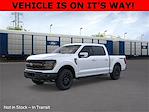 2025 Ford F-150 SuperCrew Cab 4WD Pickup for sale #251492 - photo 42