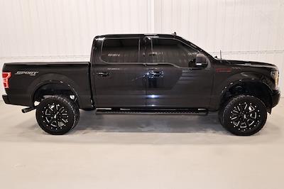 Used 2019 Ford F-150 - photo 1