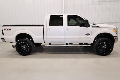 Used 2016 Ford F-250 - photo 1
