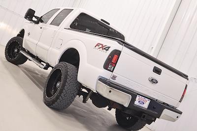 Used 2016 Ford F-250 - photo 1