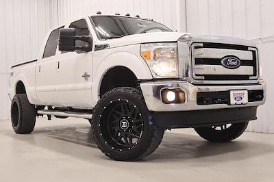 Used 2016 Ford F-250 - photo 1