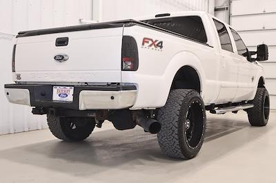 Used 2016 Ford F-250 - photo 1