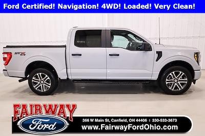 Used 2023 Ford F-150 - photo 1