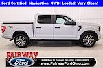 2023 Ford F-150 SuperCrew Cab 4WD Pickup for sale #251499A - photo 1
