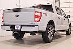 2023 Ford F-150 SuperCrew Cab 4WD Pickup for sale #251499A - photo 10