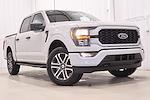 2023 Ford F-150 SuperCrew Cab 4WD Pickup for sale #251499A - photo 36