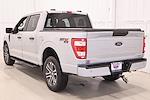 2023 Ford F-150 SuperCrew Cab 4WD Pickup for sale #251499A - photo 8