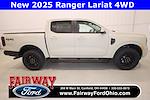 2025 Ford Ranger SuperCrew Cab 4WD Pickup for sale #251501 - photo 1