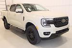 2025 Ford Ranger SuperCrew Cab 4WD Pickup for sale #251501 - photo 3