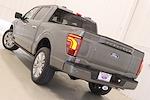 2025 Ford F-150 SuperCrew Cab 4WD Pickup for sale #251512 - photo 34