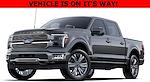 2025 Ford F-150 SuperCrew Cab 4WD Pickup for sale #251512 - photo 40