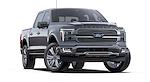 2025 Ford F-150 SuperCrew Cab 4WD Pickup for sale #251513 - photo 43