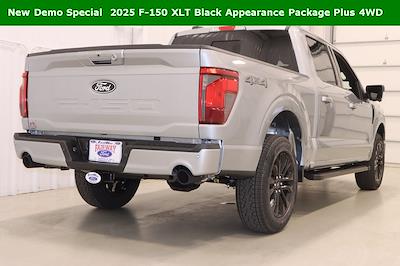 New 2025 Ford F-150 - photo 1