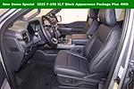 2025 Ford F-150 SuperCrew Cab 4WD Pickup for sale #251516 - photo 10