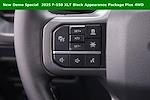 2025 Ford F-150 SuperCrew Cab 4WD Pickup for sale #251516 - photo 17