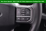 2025 Ford F-150 SuperCrew Cab 4WD Pickup for sale #251516 - photo 18