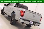 2025 Ford F-150 SuperCrew Cab 4WD Pickup for sale #251516 - photo 28