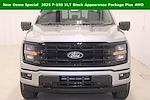 2025 Ford F-150 SuperCrew Cab 4WD Pickup for sale #251516 - photo 4