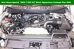 2025 Ford F-150 SuperCrew Cab 4WD Pickup for sale #251516 - photo 33
