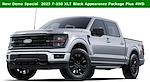 2025 Ford F-150 SuperCrew Cab 4WD Pickup for sale #251516 - photo 35