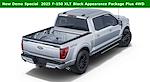 2025 Ford F-150 SuperCrew Cab 4WD Pickup for sale #251516 - photo 37