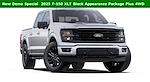 2025 Ford F-150 SuperCrew Cab 4WD Pickup for sale #251516 - photo 38