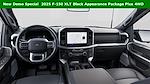2025 Ford F-150 SuperCrew Cab 4WD Pickup for sale #251516 - photo 40